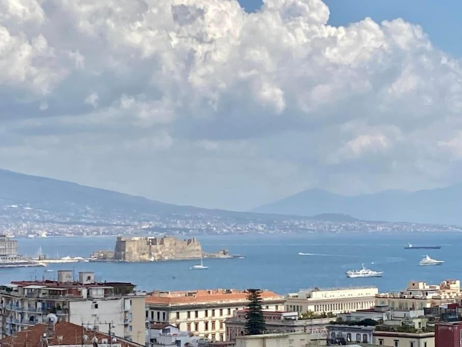 Casa vacanze Casa Paradiso - Sea View Downtown Penthouse