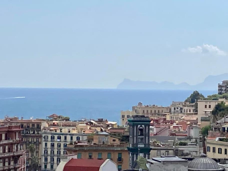 Casa vacanze Casa Paradiso - Sea View Downtown Penthouse