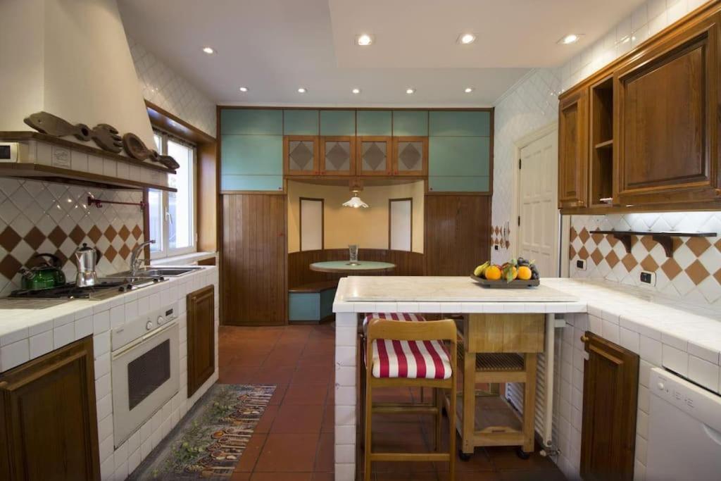 Casa vacanze Casa Paradiso - Sea View Downtown Penthouse