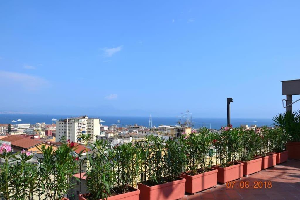 Casa vacanze Casa Paradiso - Sea View Downtown Penthouse Napoli