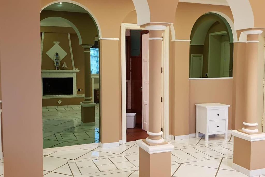 Casa vacanze Casa Paradiso - Sea View Downtown Penthouse