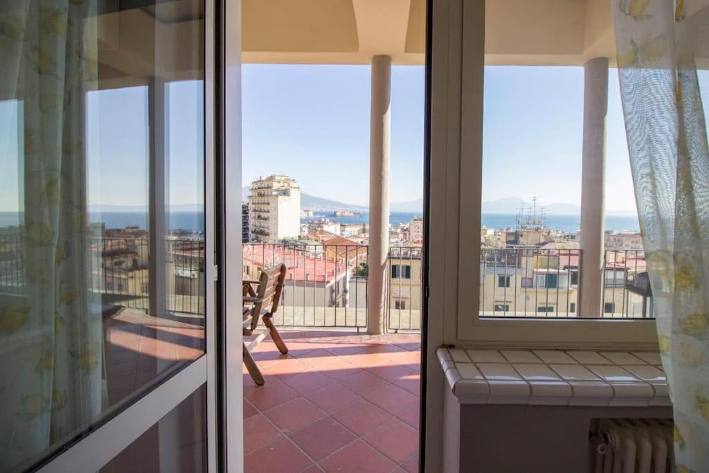 Casa vacanze Casa Paradiso - Sea View Downtown Penthouse
