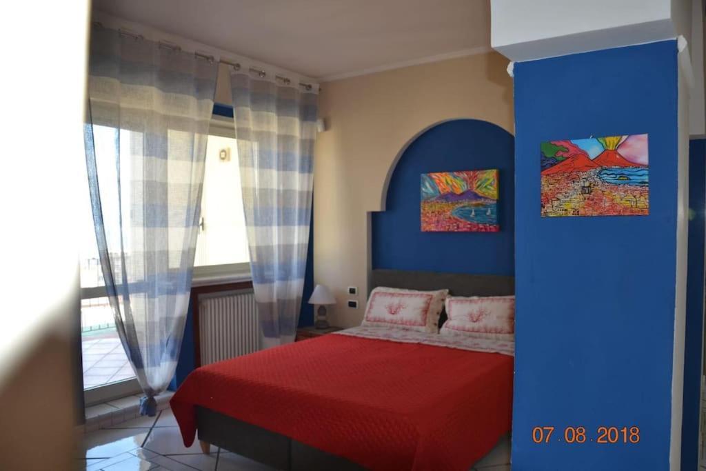 Casa vacanze Casa Paradiso - Sea View Downtown Penthouse *