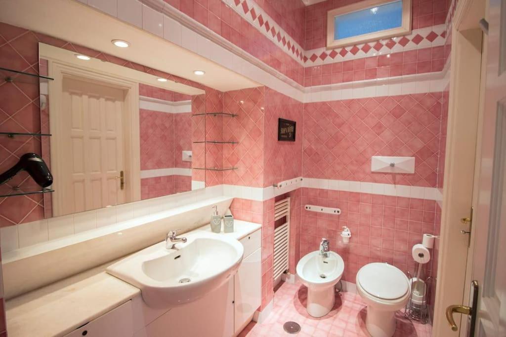 Casa vacanze Casa Paradiso - Sea View Downtown Penthouse *