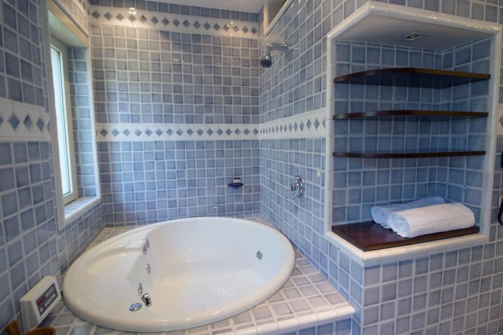 Casa vacanze Casa Paradiso - Sea View Downtown Penthouse